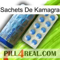 Kamagra Sachets 40